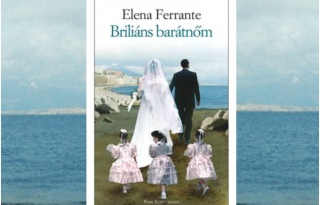 Ezért rejtőzködik Elena Ferrante, a Nápolyi regények szerzője
