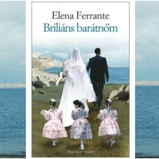 Ezért rejtőzködik Elena Ferrante, a Nápolyi regények szerzője