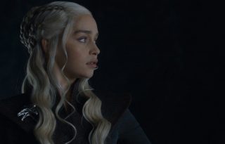 Tudtad, hogy Daenerys fonatmintáinak rejtett jelentése van?