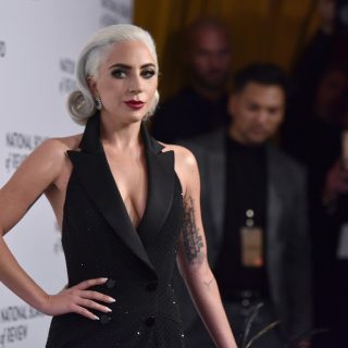 Íme a 2019-es Oscar-jelöltek – köztük Lady Gaga