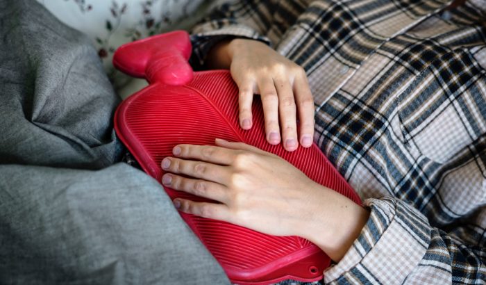 5 életmentő tipp fájdalmas menstruáció esetére