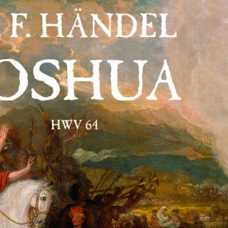 Händel egyik legsikeresebb oratóriuma most először Magyarországon
