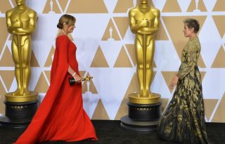 Az Oscar történelmének legjobb színésznői - vissza a múltba