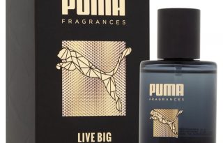 Itt a Puma első parfümcsaládja férfiaknak