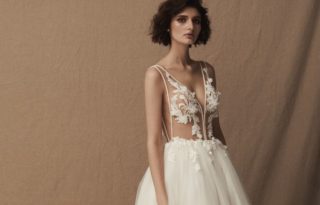 Hófehér csodák kifinomult menyasszonyoknak – interjú a TOTAL WHITE titokzatos tervezőivel