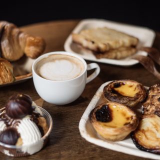 Kedvenc helyünk a héten: Lisboa Pastry & Bakery