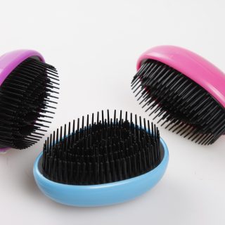 4 dolog, amivel tönkreteheted a hajad