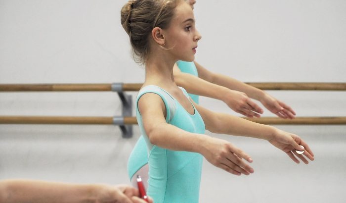 Kis balerinák álmai – szenvedély és elszántság