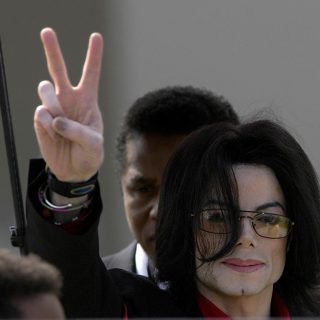 A híres embereknek mindent szabad – a Michael Jackson film margójára
