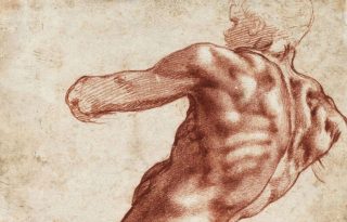Lenyűgöző Michelangelo-kiállítással kezdődik a Budapesti Tavaszi Fesztivál