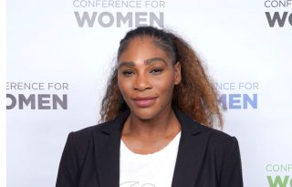 Serena Williams kikotyogta Meghan Markle babájának nemét