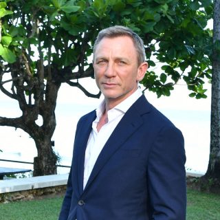 Daniel Craig szerint ideje egy női James Bondnak