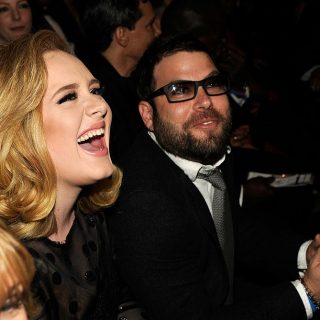 Adele 180 millió dolláros válása: lesz min megegyezni