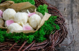 Cukormentes húsvét: három desszert az ünnepi asztalra