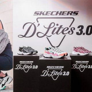 Újabb menő chunky sneaker érkezett a hazai piacra