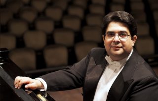 New York előtt Budapesten ad lemezbemutató koncertet a világhírű zongoraművész
