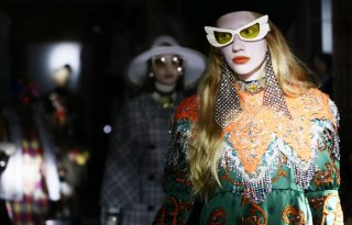 A Gucci legújabb kollekciójával is kiáll a nők abortuszhoz való joga mellett