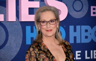 Reese Witherspoon megtalálta Meryl Streep gyenge pontját