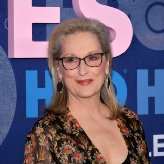 Leonardo DiCaprio nem akarta, hogy Meryl Streep levetkőzzön az új közös filmjükben