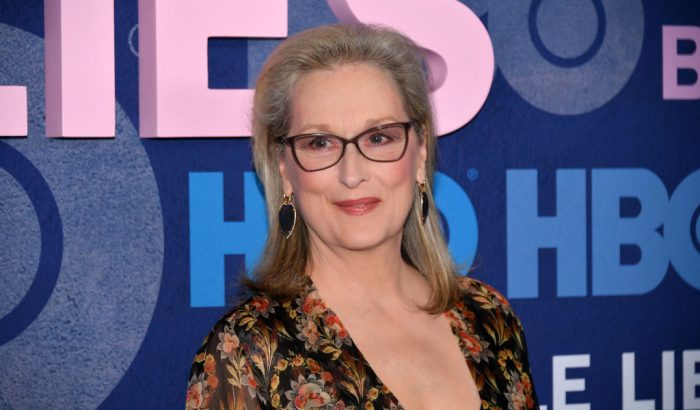 Reese Witherspoon megtalálta Meryl Streep gyenge pontját