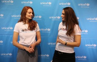 Megnyílt a Mihalik x UNICEF Pop-Up Store