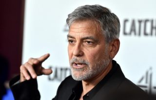Kiderült, hogy George Clooney multitalentum