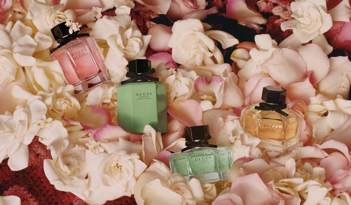 A nyár legüdébb parfümje Grace Kelly virágaival