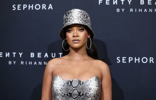 Rihanna tanácsait még Donald Trump is megfogadja