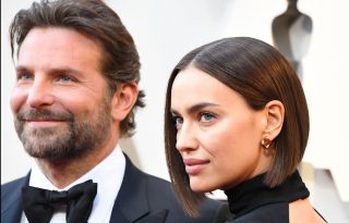 Véget ért Bradley Cooper és Irina Shayk kapcsolata