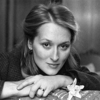8 tanács Meryl Streeptől a boldog és harmonikus életért