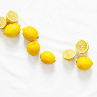 Így szépülj citrommal!