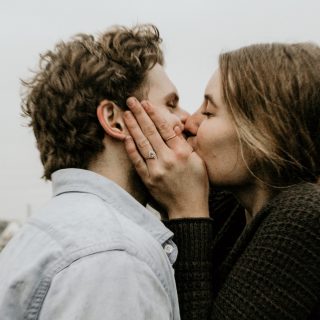 5 jel, hogy rosszul csókolsz