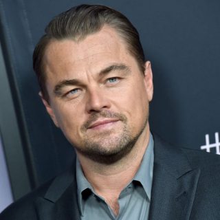 Leonardo DiCaprio környezetvédelmi világszervezet létrehozásában segédkezik