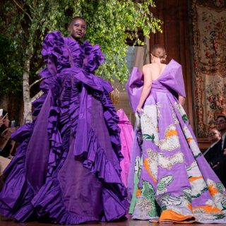 A párizsi couture divathét 5 leggyönyörűbb kollekciója