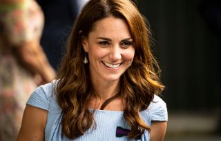 Kate Middleton megszólalt botox-ügyben