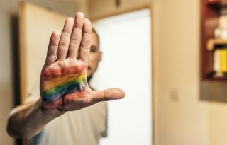 Így készült idén a Pride-ra a Nyitottak Vagyunk kezdeményezés