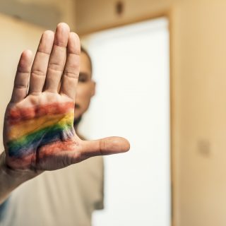 Így készült idén a Pride-ra a Nyitottak Vagyunk kezdeményezés