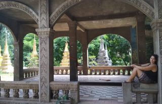 Így utazunk mi: Thaiföld-Kambodzsa-Vietnám