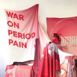 Technológia és divat a menstruációs fájdalom ellen – interjú Kormos Anna Zsófiával