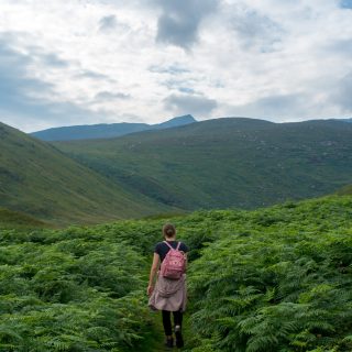 Így utazunk mi: három mesebeli nap Skóciában
