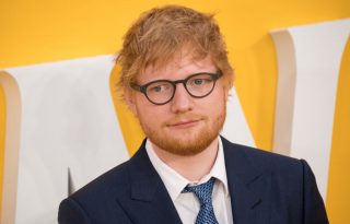 Ed Sheeran mindent elárul az új albuma dalairól