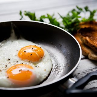 Tényleg együnk minden nap tojást?