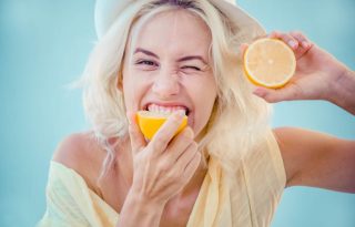 A grapefruit 5 legfontosabb szépítő és egészségügyi előnye