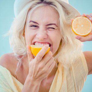 A grapefruit 5 legfontosabb szépítő és egészségügyi előnye
