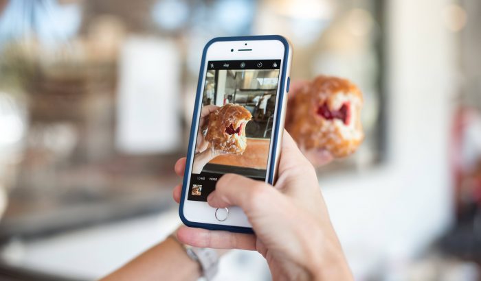 Az Instagram betiltja a fogyókúrás reklámokat