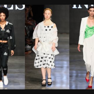 A New York Fashion Weeken debütált az AMNESIA új kollekciója