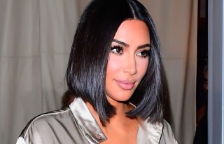 Kim Kardashiant lupusszal diagnosztizálták