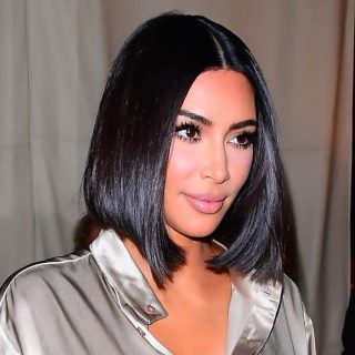 Kim Kardashiant lupusszal diagnosztizálták