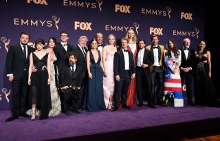 A Trónok harca megnyerte utolsó Emmy-díjait