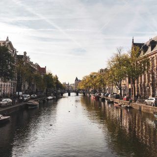 A világ legegészségesebb városai Európában vannak